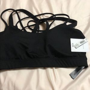 Victoria spirt bra size L